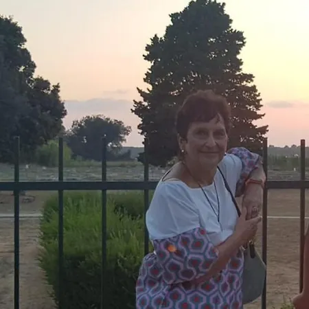 Holiday home O Marinariello *