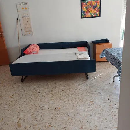 O Marinariello Holiday home *