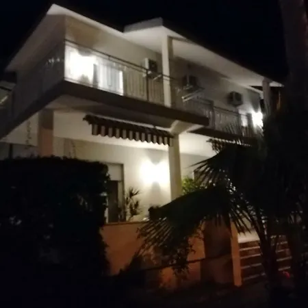 Tatil Evi O Marinariello