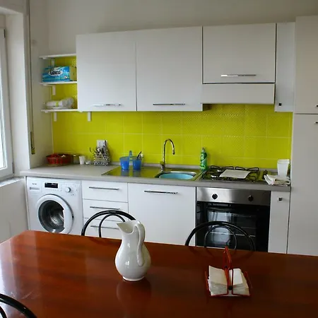 O Marinariello Holiday home Paestum