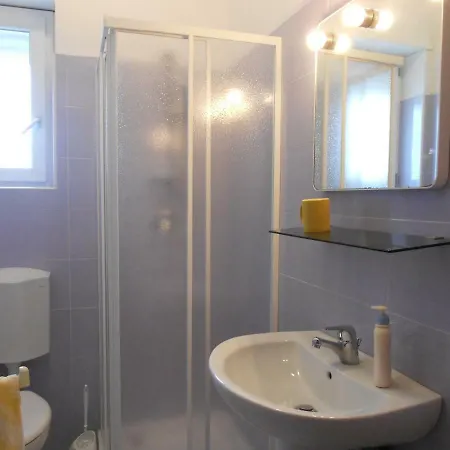 O Marinariello Holiday home *