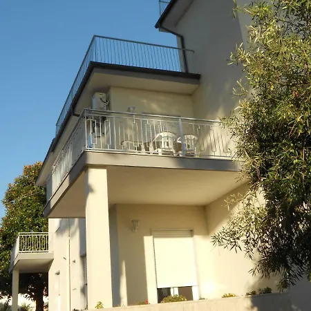 O Marinariello 別荘 パエストゥム