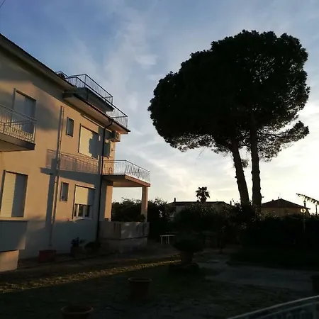 O Marinariello Paestum