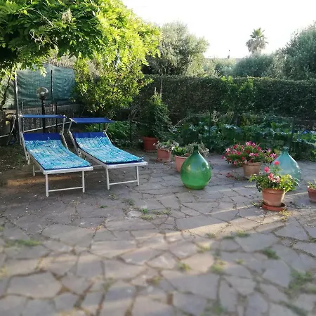 O Marinariello Tatil Evi *