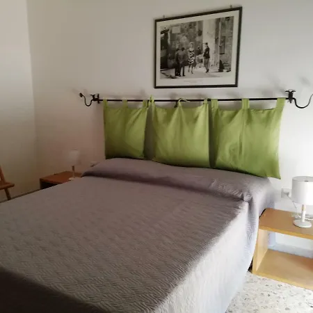 Holiday home O Marinariello *