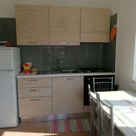 Holiday home O Marinariello