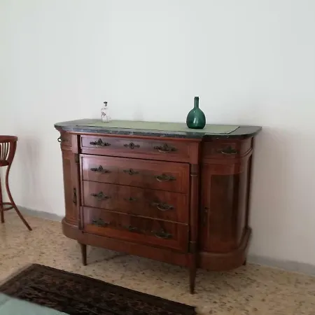 O Marinariello Tatil Evi Paestum