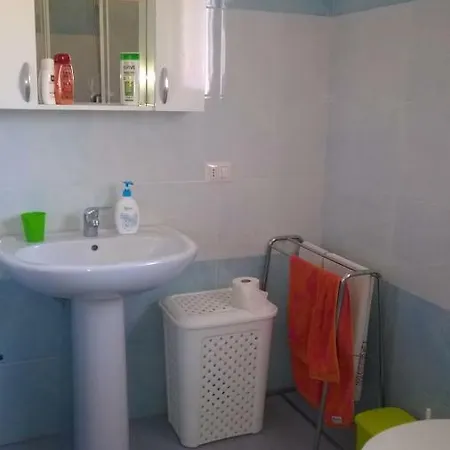 Holiday home O Marinariello *