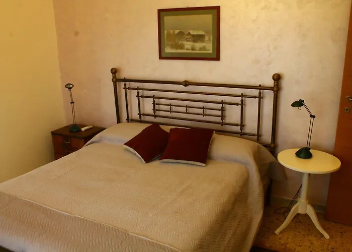 O Marinariello Casa de Férias Paestum