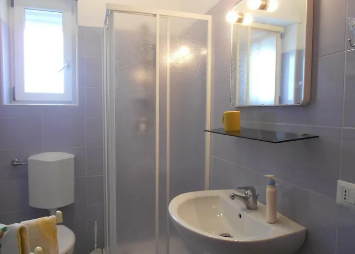 O Marinariello Casa de Férias *