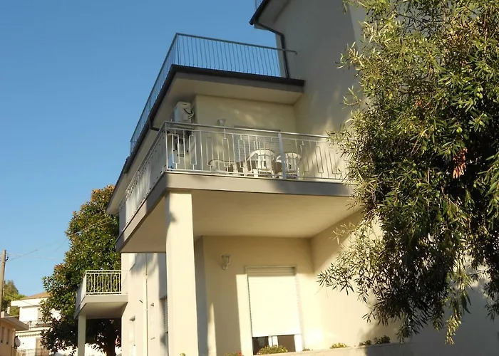 O Marinariello Casa de Férias Paestum