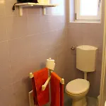 O Marinariello Hébergement de vacances Paestum