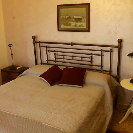 O Marinariello Ferienhaus Paestum